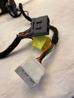 1998 - 1999 JAGUAR XJ8 Wiper Headlamp & Turn Signal Combination Switch Assembly