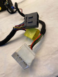 1998 - 1999 JAGUAR XJ8 Wiper Headlamp & Turn Signal Combination Switch Assembly