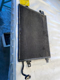 1998 - 2003 JAGUAR XJ8 4.0L AC A/C  Air Conditioner Condenser Assembly OEM