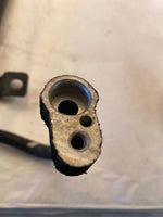 1998 - 2003 JAGUAR XJ8 4.0L AC A/C  Air Conditioner Condenser Assembly OEM