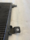 1998 - 2003 JAGUAR XJ8 4.0L AC A/C  Air Conditioner Condenser Assembly OEM