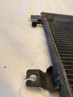 1998 - 2003 JAGUAR XJ8 4.0L AC A/C  Air Conditioner Condenser Assembly OEM