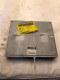 1998 - 1999 JAGUAR XJ8 Electronic Control Module (engine compartment) LNC1410CA
