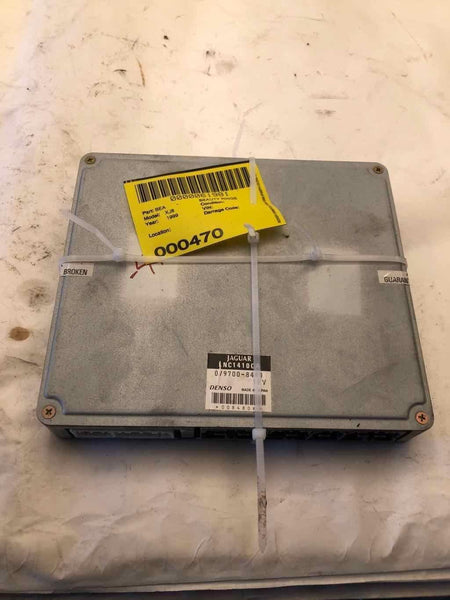 1998 - 1999 JAGUAR XJ8 Electronic Control Module (engine compartment) LNC1410CA
