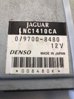 1998 - 1999 JAGUAR XJ8 Electronic Control Module (engine compartment) LNC1410CA
