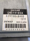 1998 - 1999 JAGUAR XJ8 Electronic Control Module (engine compartment) LNC1410CA