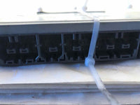 1998 - 1999 JAGUAR XJ8 Electronic Control Module (engine compartment) LNC1410CA