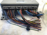 1998 - 2003 JAGUAR XJ8 AC Temperature Climate Control Module Unit PIN LNC76600AE