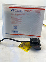 1999 JAGUAR XJ8 HVAC Heater Blower Motor Resistor Module PIN 077800-0321 OEM