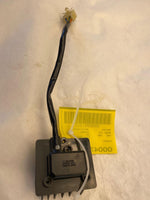 1999 JAGUAR XJ8 HVAC Heater Blower Motor Resistor Module PIN 077800-0321 OEM