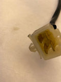 1999 JAGUAR XJ8 HVAC Heater Blower Motor Resistor Module PIN 077800-0321 OEM