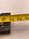 1999 JAGUAR XJ8 HVAC Heater Blower Motor Resistor Module PIN 077800-0321 OEM