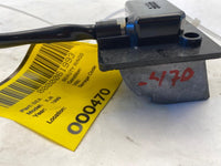 1999 JAGUAR XJ8 HVAC Heater Blower Motor Resistor Module PIN 077800-0321 OEM