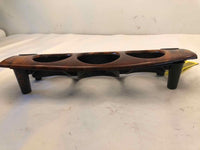 1999 JAGUAR XJ8 Front Speedometer Instrumental Cluster Surround Trim Cover OEM