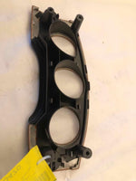 1999 JAGUAR XJ8 Front Speedometer Instrumental Cluster Surround Trim Cover OEM