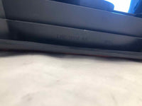 1999 JAGUAR XJ8 Front Speedometer Instrumental Cluster Surround Trim Cover OEM