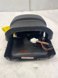1999 JAGUAR XJ8 Steering Column Upper and Lower Trim Surround Cover OEM