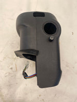 1999 JAGUAR XJ8 Steering Column Upper and Lower Trim Surround Cover OEM
