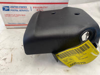 1999 JAGUAR XJ8 Steering Column Upper and Lower Trim Surround Cover OEM