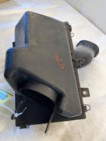 1998 - 2003 JAGUAR XJ8 Supercharged Air Filter Box w/ Inlet Duct Pipe Hose Tube