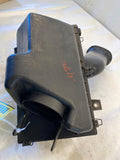 1998 - 2003 JAGUAR XJ8 Supercharged Air Filter Box w/ Inlet Duct Pipe Hose Tube