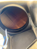 1998 - 2003 JAGUAR XJ8 Supercharged Air Filter Box w/ Inlet Duct Pipe Hose Tube