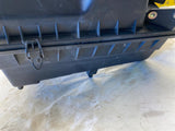 1998 - 2003 JAGUAR XJ8 Supercharged Air Filter Box w/ Inlet Duct Pipe Hose Tube