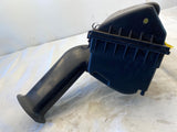 1998 - 2003 JAGUAR XJ8 Supercharged Air Filter Box w/ Inlet Duct Pipe Hose Tube