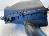 1998 - 2003 JAGUAR XJ8 Supercharged Air Filter Box w/ Inlet Duct Pipe Hose Tube