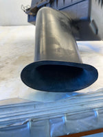 1998 - 2003 JAGUAR XJ8 Supercharged Air Filter Box w/ Inlet Duct Pipe Hose Tube
