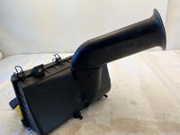 1998 - 2003 JAGUAR XJ8 Supercharged Air Filter Box w/ Inlet Duct Pipe Hose Tube