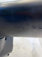 1998 - 2003 JAGUAR XJ8 Supercharged Air Filter Box w/ Inlet Duct Pipe Hose Tube