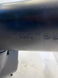 1998 - 2003 JAGUAR XJ8 Supercharged Air Filter Box w/ Inlet Duct Pipe Hose Tube