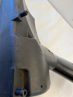 1998 - 2003 JAGUAR XJ8 Supercharged Air Filter Box w/ Inlet Duct Pipe Hose Tube