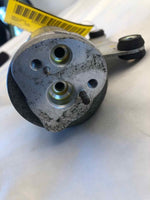1999 JAGUAR XJ8 Automotive Air Conditioner Receiver Drier Dryer PIN ALKZRT125Z
