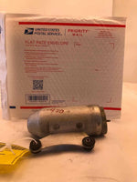 1999 JAGUAR XJ8 Automotive Air Conditioner Receiver Drier Dryer PIN ALKZRT125Z