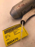 1999 JAGUAR XJ8 Automotive Air Conditioner Receiver Drier Dryer PIN ALKZRT125Z
