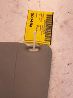 2007 - 2010 BMW X3 Front Sunvisor Sun Visor with Mirror Left Driver Side LH OEM