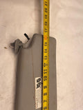 2007 - 2010 BMW X3 Front Sunvisor Sun Visor with Mirror Left Driver Side LH OEM