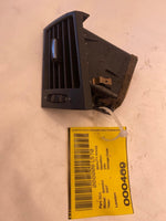 2007 BMW X3 Front A/C AC Air Conditioner Heater Vent Left Driver Side LH OEM