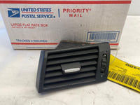 2007 BMW X3 Front A/C AC Air Conditioner Heater Vent Left Driver Side LH OEM