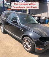 2007 BMW X3 Front A/C AC Air Conditioner Heater Vent Left Driver Side LH OEM