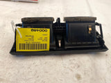 2007 BMW X3 Front Dash Center AC Air Condition Heater Vents w/ Hazard Switch OEM