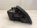 2007 BMW X3 Front Dash Center AC Air Condition Heater Vents w/ Hazard Switch OEM
