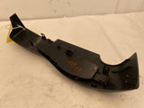 2007 BMW X3 Front Seat Switch Adjuster Control with Trim Right Passenger Side RH