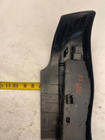 2007 BMW X3 Front Seat Switch Adjuster Control with Trim Right Passenger Side RH