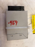 2007 BMW X3 TPMS Tire Pressure Monitor Control Module Unit PIN 6778389-01 OEM