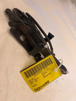 2004-2010 BMW X3 Front Hood Hinge Pair Left Driver Side and Right Passenger Side