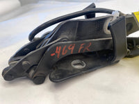 2004-2010 BMW X3 Front Hood Hinge Pair Left Driver Side and Right Passenger Side
