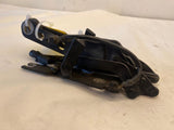2004-2010 BMW X3 Front Hood Hinge Pair Left Driver Side and Right Passenger Side